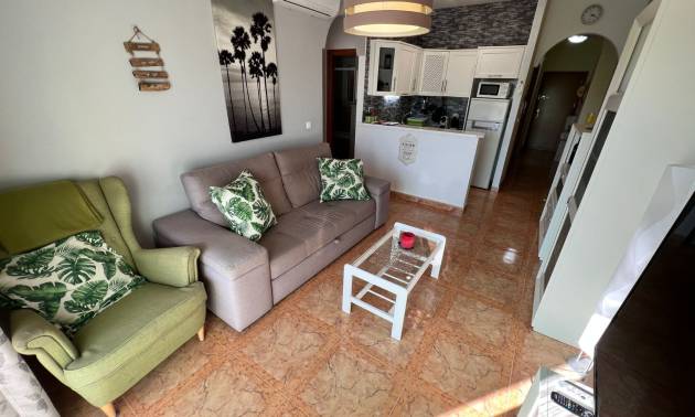 Venta - Apartment - San Pedro del Pinatar - San Pedro de Pinatar