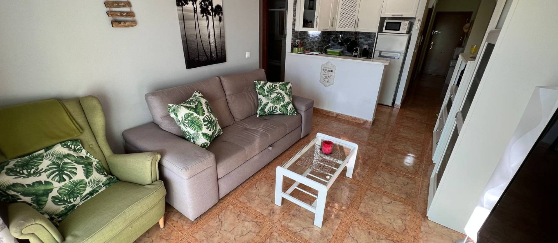 Venta - Apartment - San Pedro del Pinatar - San Pedro de Pinatar