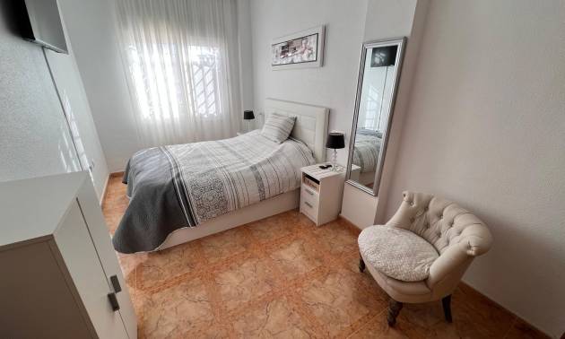 Venta - Apartment - San Pedro del Pinatar - San Pedro de Pinatar