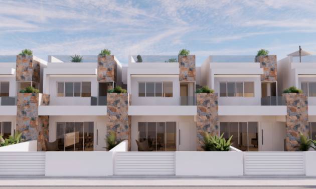 Bestaande woningen - Villa - Orihuela Costa