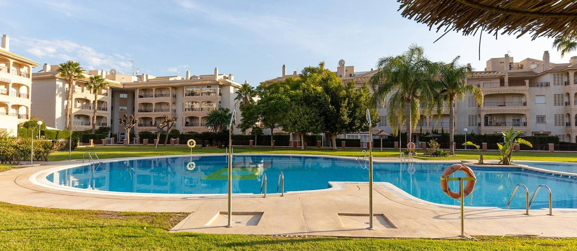 Bestaande woningen - Appartment - Orihuela Costa - Playa Flamenca