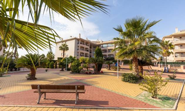 Bestaande woningen - Appartment - Orihuela Costa - Playa Flamenca