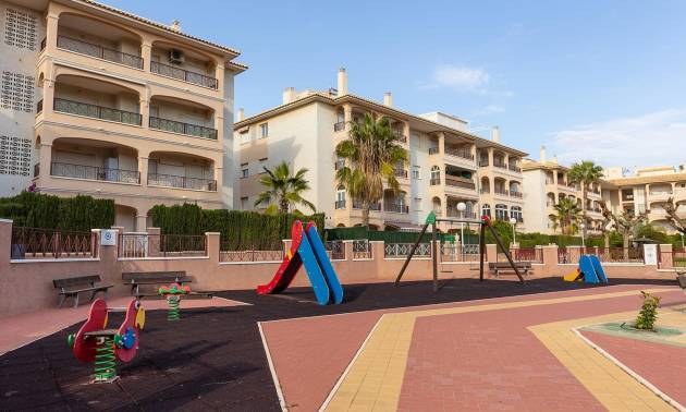 Bestaande woningen - Appartment - Orihuela Costa - Playa Flamenca