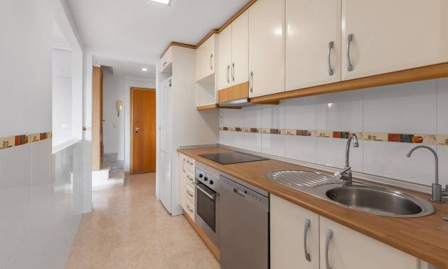 Bestaande woningen - Appartment - Orihuela Costa - Playa Flamenca