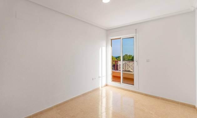 Bestaande woningen - Appartment - Orihuela Costa - Playa Flamenca