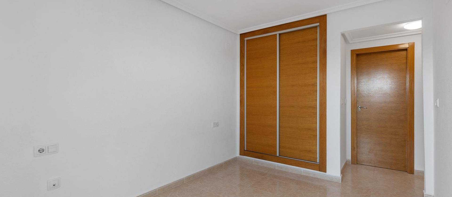 Bestaande woningen - Appartment - Orihuela Costa - Playa Flamenca