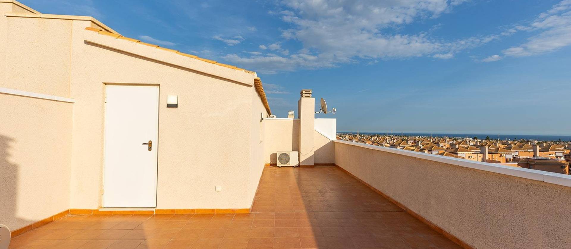 Bestaande woningen - Appartment - Orihuela Costa - Playa Flamenca