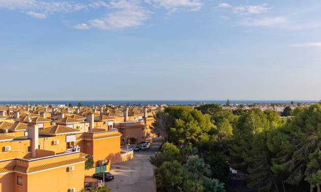 Bestaande woningen - Appartment - Orihuela Costa - Playa Flamenca