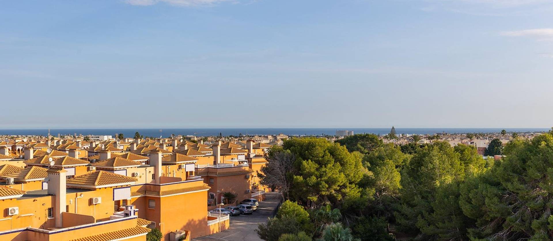 Bestaande woningen - Appartment - Orihuela Costa - Playa Flamenca