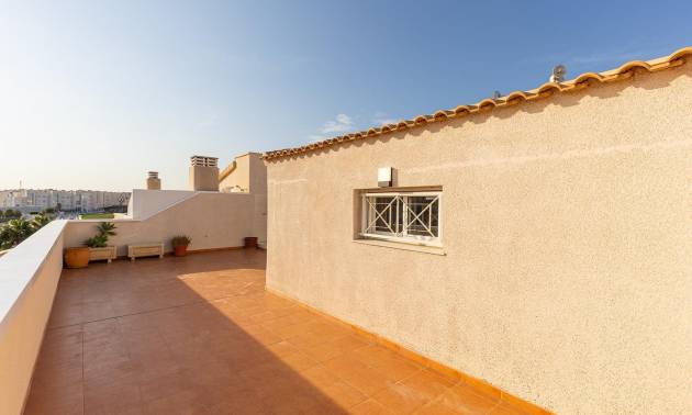 Bestaande woningen - Appartment - Orihuela Costa - Playa Flamenca