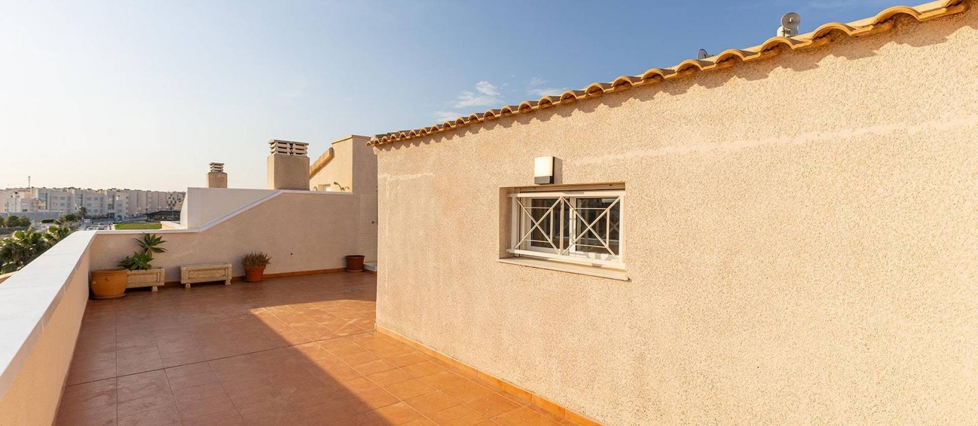 Bestaande woningen - Appartment - Orihuela Costa - Playa Flamenca