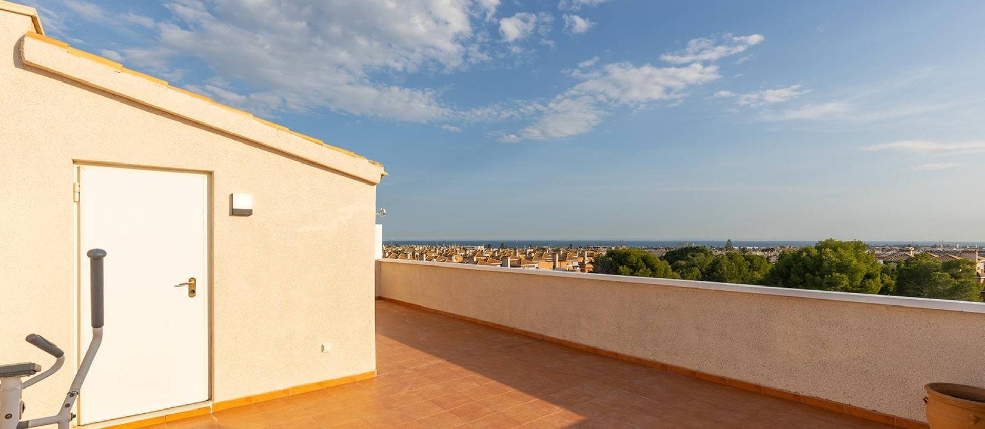 Bestaande woningen - Appartment - Orihuela Costa - Playa Flamenca