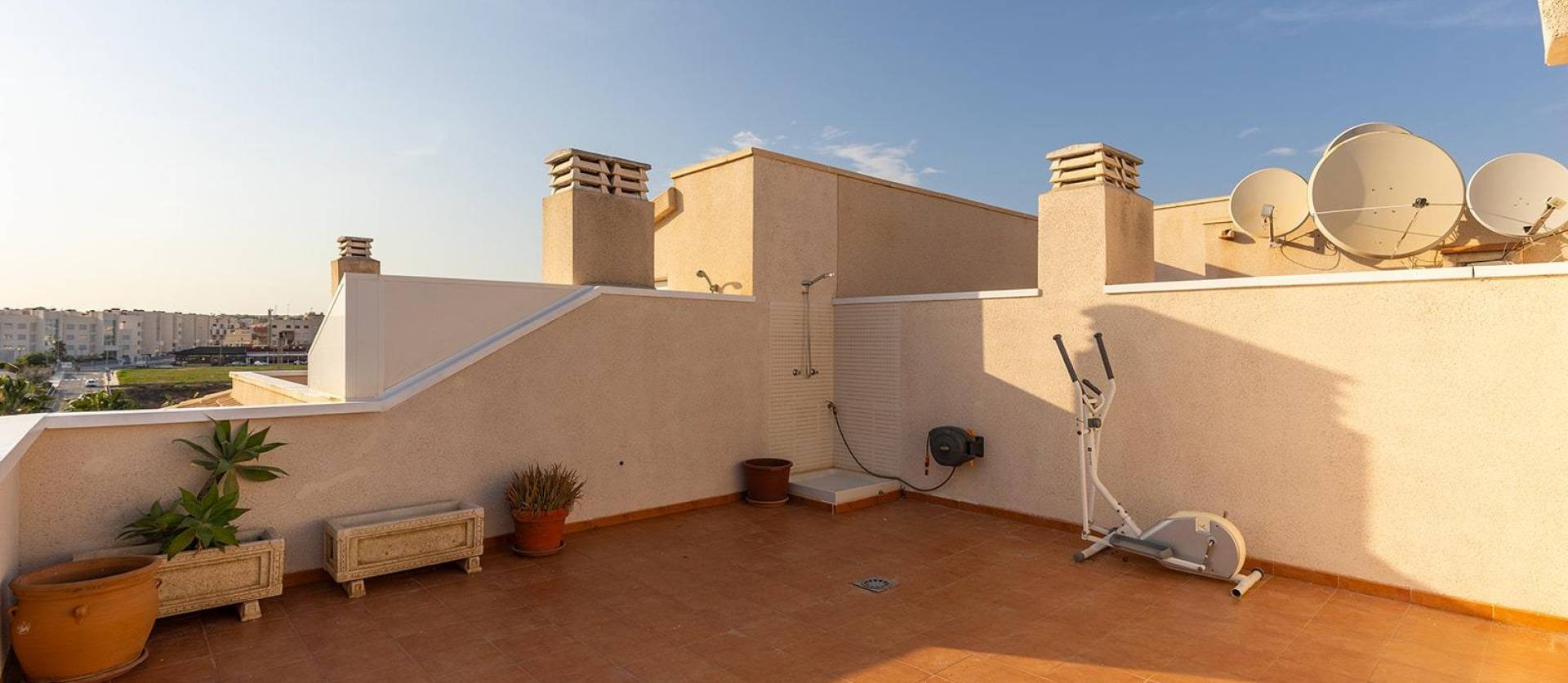 Bestaande woningen - Appartment - Orihuela Costa - Playa Flamenca