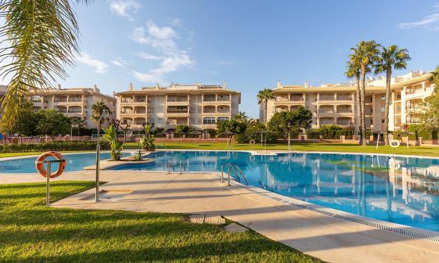 Bestaande woningen - Appartment - Orihuela Costa - Playa Flamenca