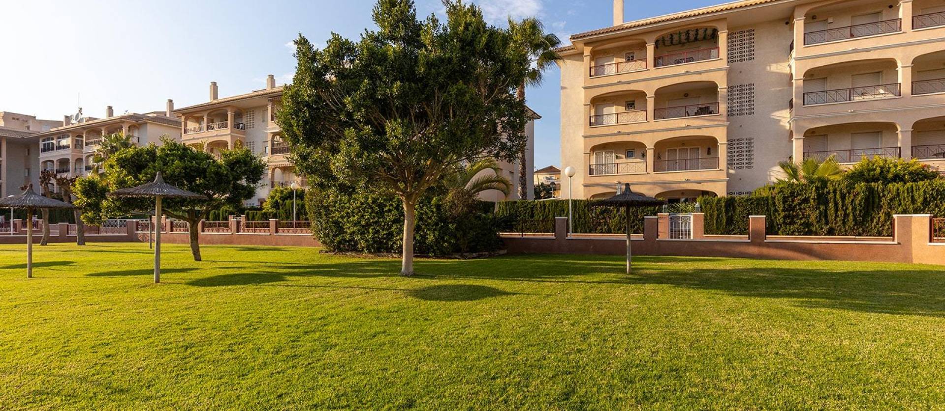 Bestaande woningen - Appartment - Orihuela Costa - Playa Flamenca