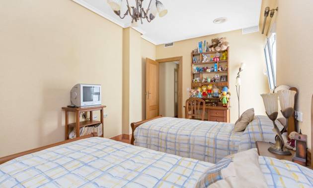 Revente - Duplex - Torrevieja - Center