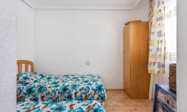 Sale - Townhouse - Torrevieja - El Limonar