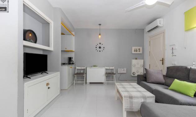 Sale - Townhouse - Torrevieja - Los Altos