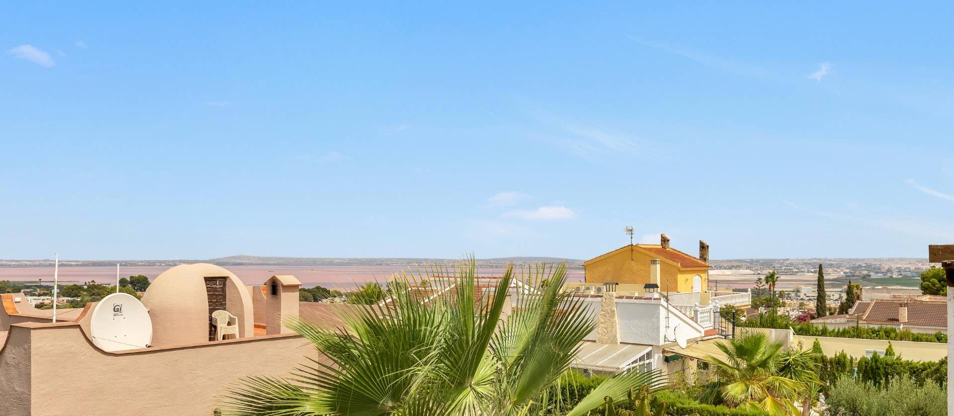 Bestaande woningen - Herenhuis - Torrevieja - Los Altos