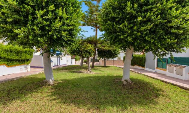 Sale - Townhouse - Torrevieja - Los Altos