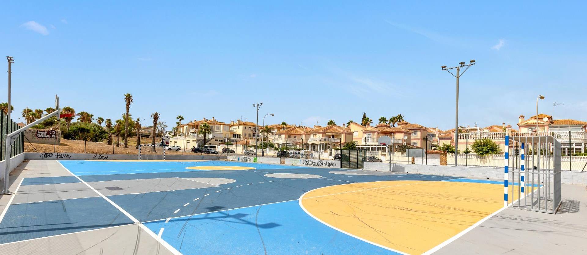 Bestaande woningen - Herenhuis - Torrevieja - Los Altos