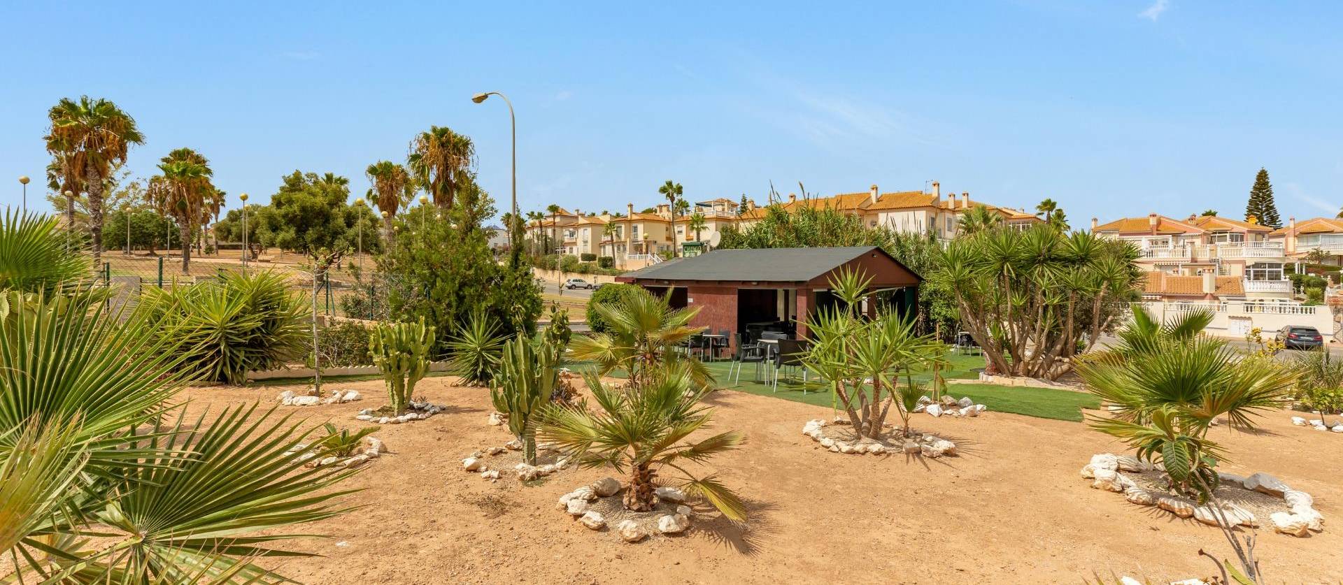 Bestaande woningen - Herenhuis - Torrevieja - Los Altos