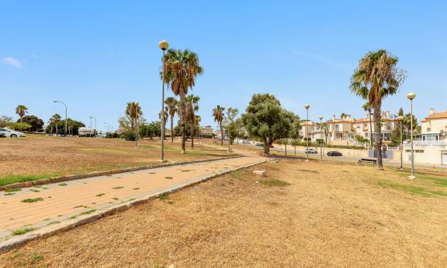 Sale - Townhouse - Torrevieja - Los Altos