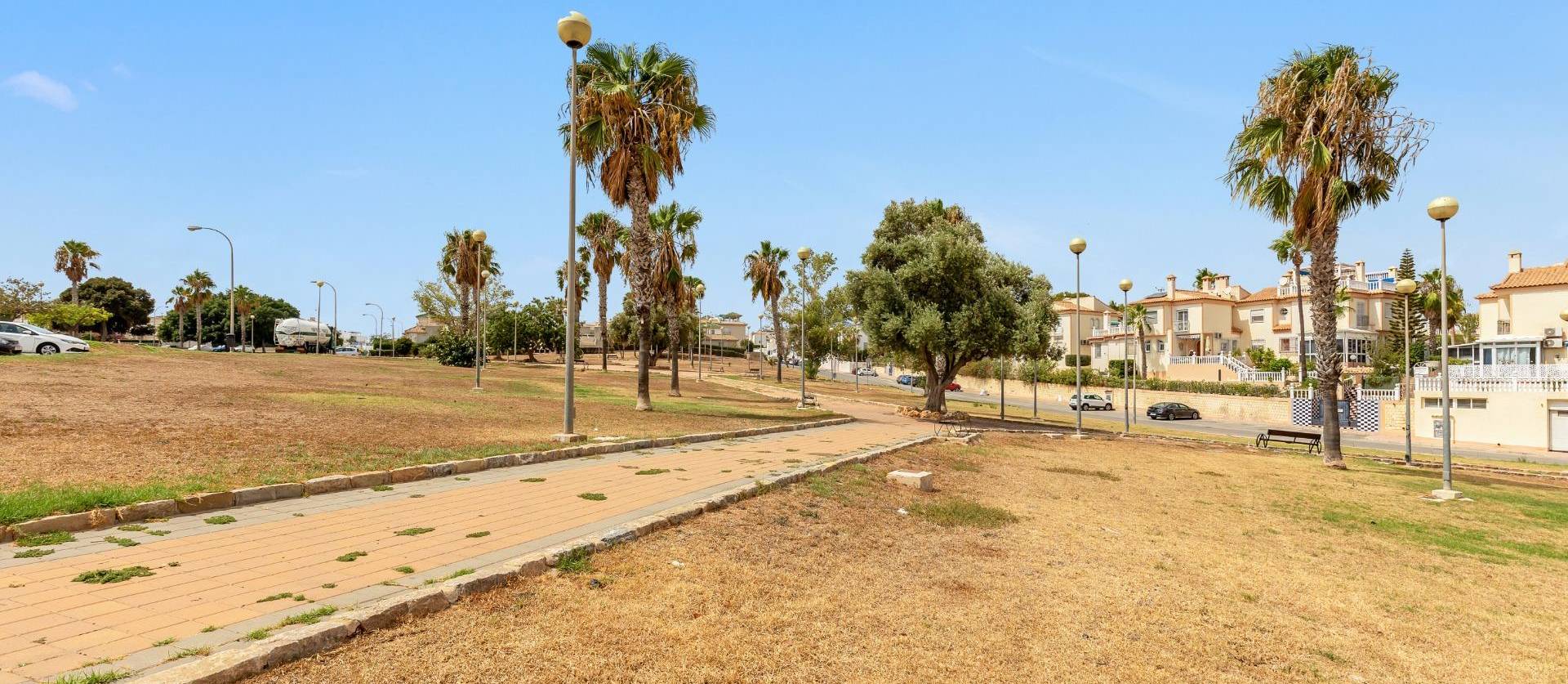 Bestaande woningen - Herenhuis - Torrevieja - Los Altos