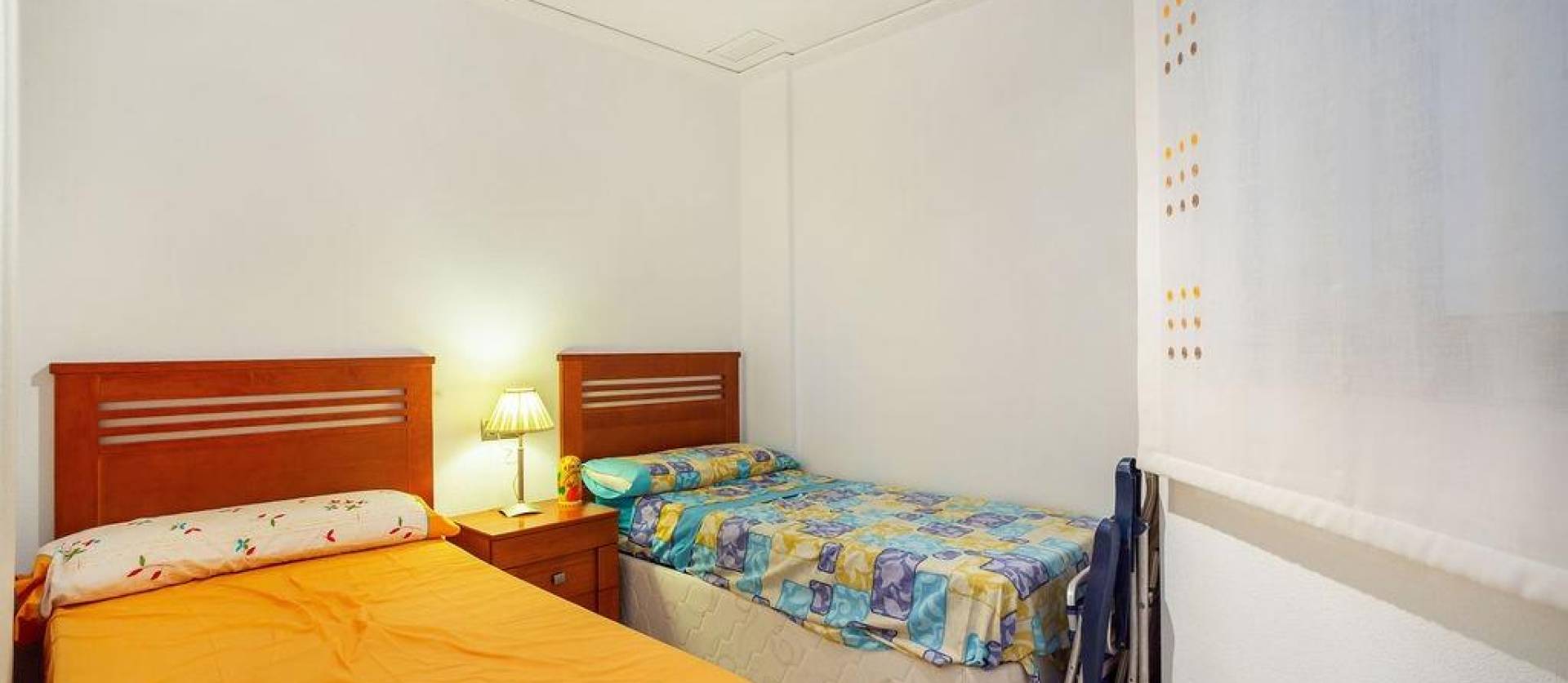 Revente - Apartment - Torrevieja - La Mata