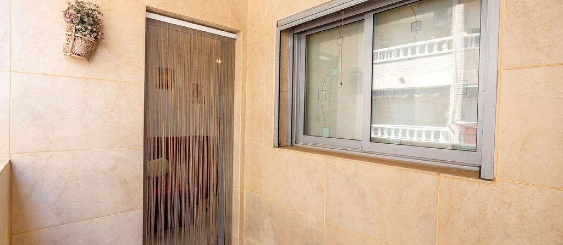 Bestaande woningen - Appartment - Torrevieja - La Mata