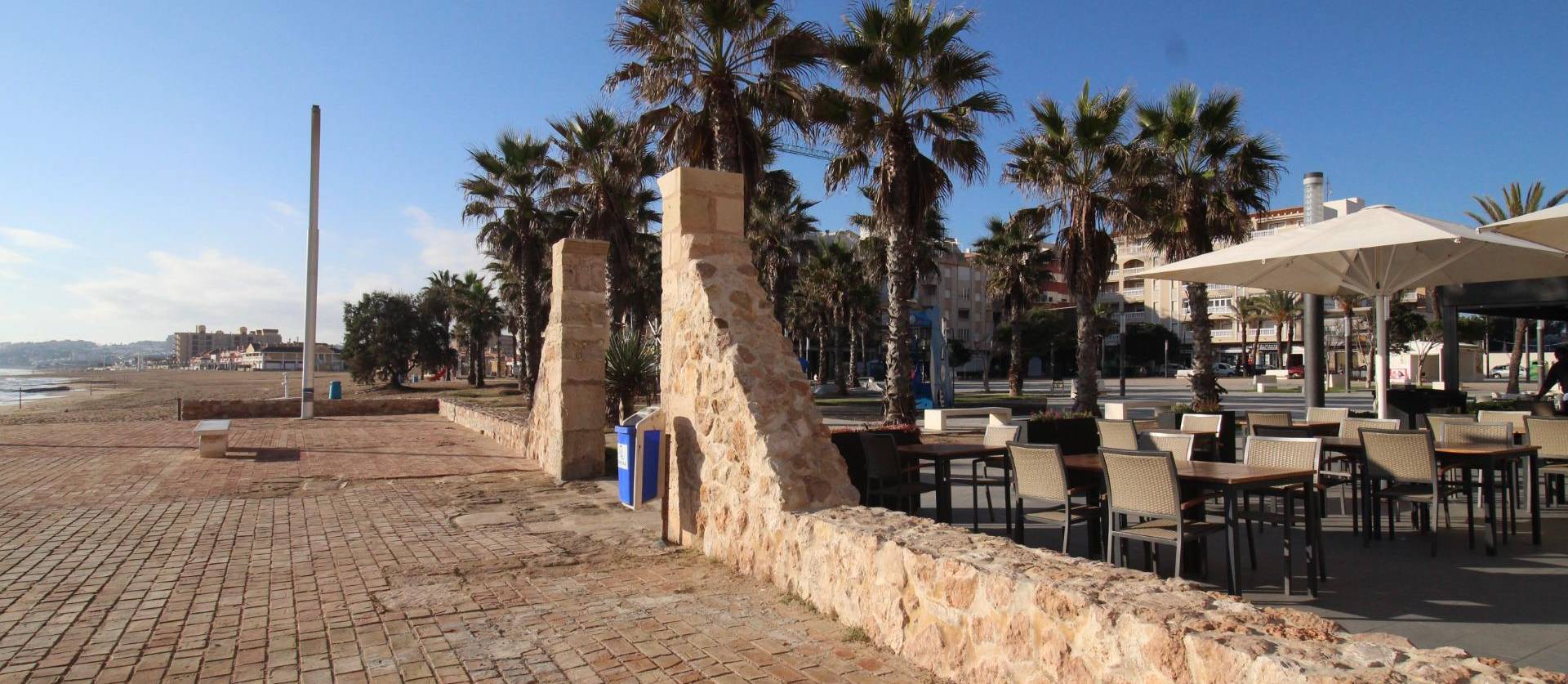 Bestaande woningen - Appartment - Torrevieja - La Mata