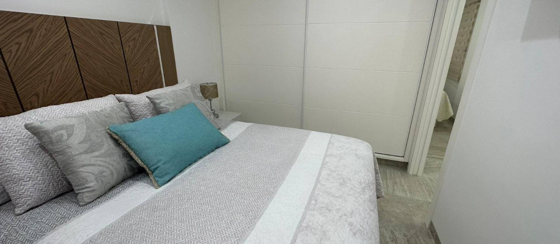 Bestaande woningen - Villa - Torrevieja - La Mata