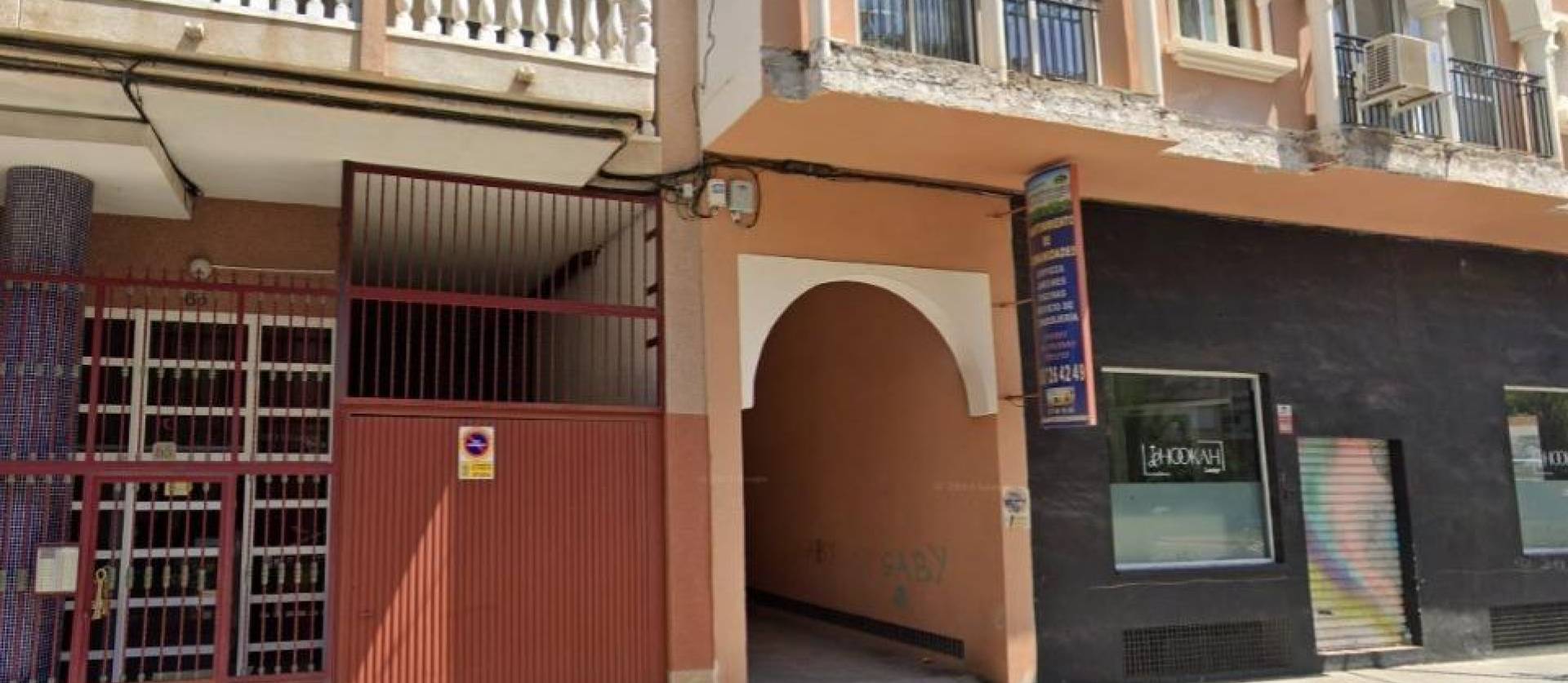 Revente - Commercial - Torrevieja - Playa del Cura