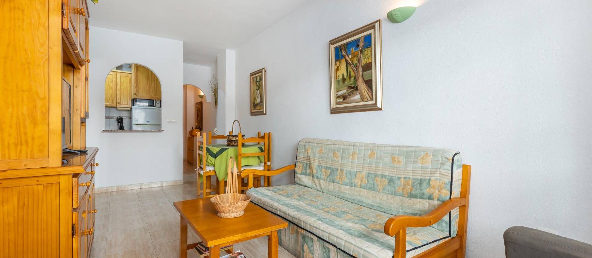 Venta - Apartment - Torrevieja - Playa del Cura