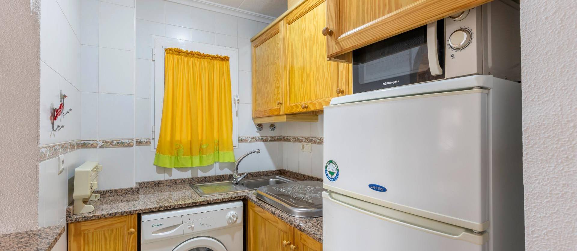 Venta - Apartment - Torrevieja - Playa del Cura