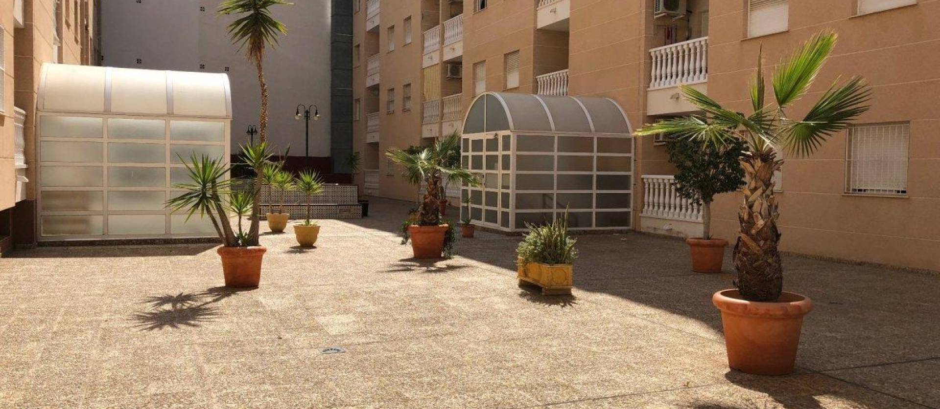 Venta - Apartment - Torrevieja - Playa del Cura