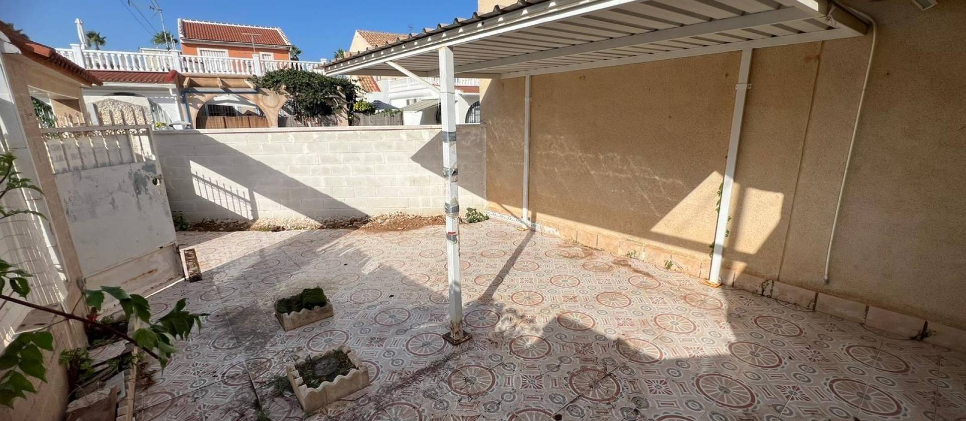 Bestaande woningen - Bungalow - Santiago De La Ribera - Los Narejos