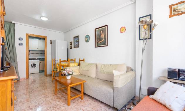 Bestaande woningen - Appartment - Torrevieja - Estacion de autobuses