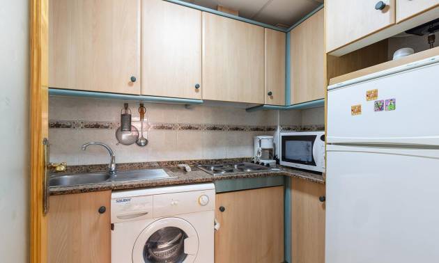 Bestaande woningen - Appartment - Torrevieja - Estacion de autobuses