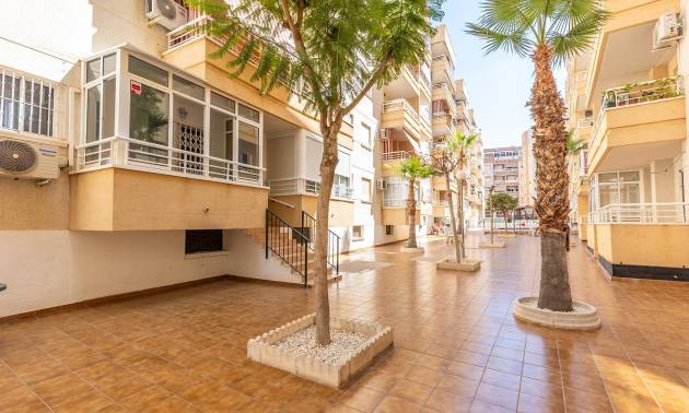 Bestaande woningen - Appartment - Torrevieja - Estacion de autobuses