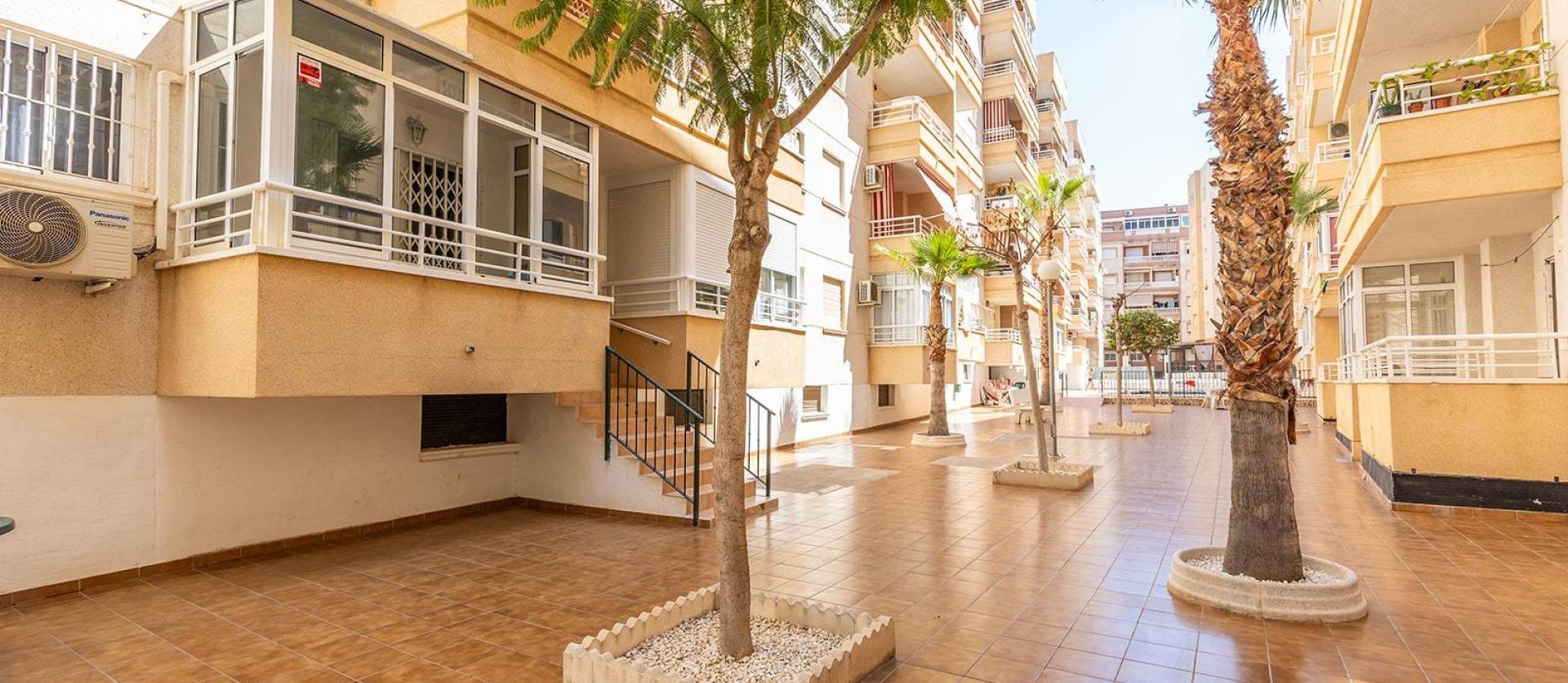 Revente - Apartment - Torrevieja - Estacion de autobuses