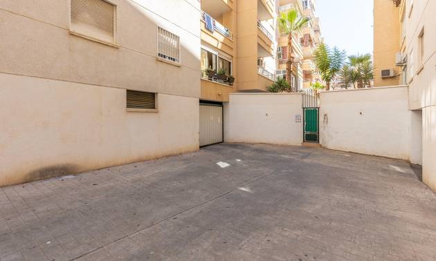 Bestaande woningen - Appartment - Torrevieja - Estacion de autobuses