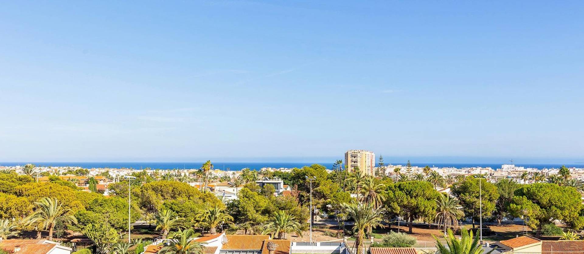 Bestaande woningen - Appartment - Torrevieja - Nueva Torrevieja