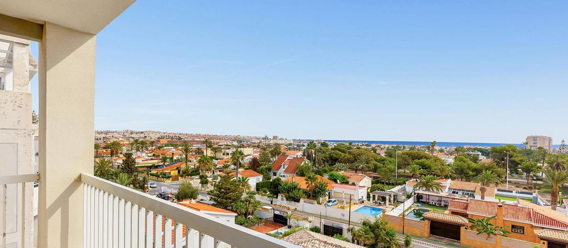 Revente - Apartment - Torrevieja - Nueva Torrevieja