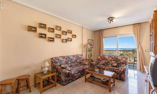 Revente - Apartment - Torrevieja - Nueva Torrevieja