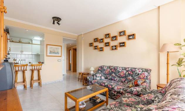 Bestaande woningen - Appartment - Torrevieja - Nueva Torrevieja