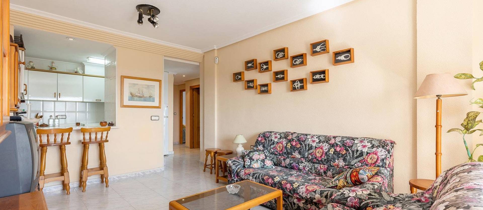 Bestaande woningen - Appartment - Torrevieja - Nueva Torrevieja