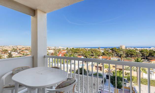 Revente - Apartment - Torrevieja - Nueva Torrevieja