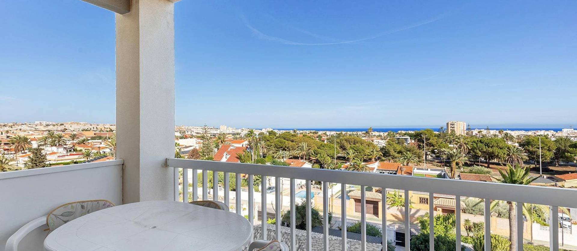 Bestaande woningen - Appartment - Torrevieja - Nueva Torrevieja