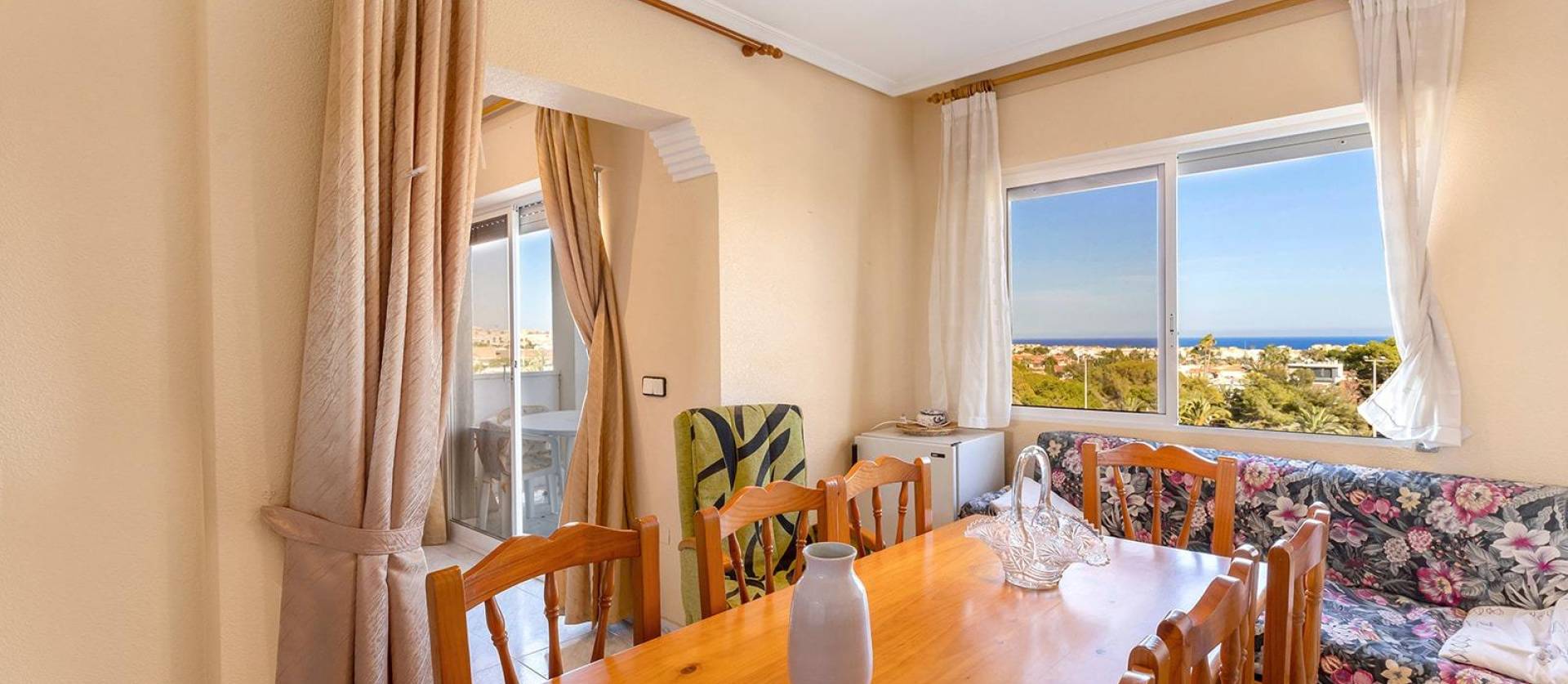 Revente - Apartment - Torrevieja - Nueva Torrevieja